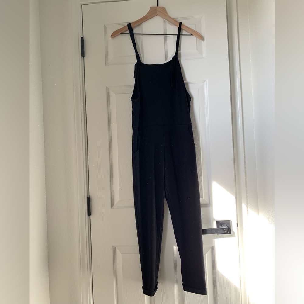 Carly Jean Jumpsuit